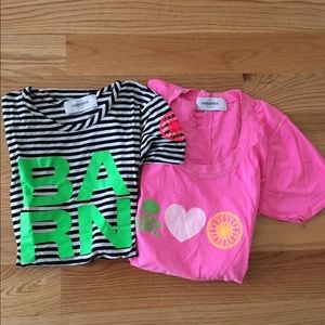 Soulcycle Women’s T-shirt Bundle